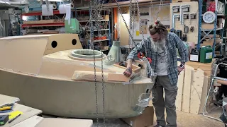 26 May 2023 Visitor all the vay from Iceland, etc