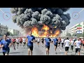 Download Lagu 25 seconden geleden! Heel Israël raakt in paniek, dit is wat er is gebeurd