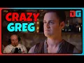 Greg will remember that a VLDL EPIC NPC Man Reaction