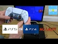 How to Use PS5 DualSense Controller on PS4 NOT Remote Play