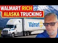 I Left Walmart to Become an Owner-Operator Was It Worth It