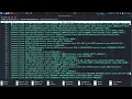 Cheese CTF - TryHackMe Walkthrough LFI to RCE Exploitation