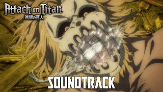 Download Attack on Titan Season 4 Episode 7 OST: Eren vs Jaw Titan Nutcracker Theme (The Fall of Marley) MP3