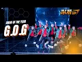Download Lagu GOG | Crew Of The Year | EAT D BEAT POWER UP 2022