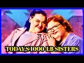 1000-Lb Sisters Misty Amanda Are Unrecognizable Since Weight Loss Surgery They Were Seen