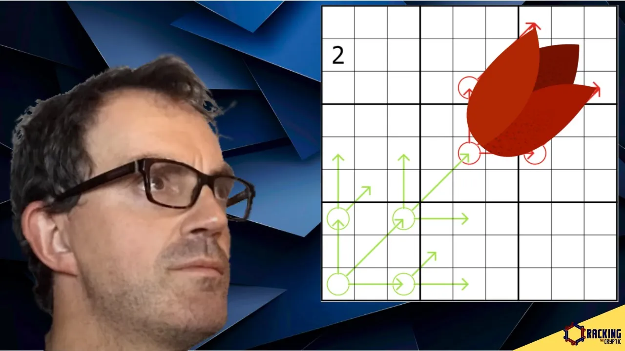 The Sudoku With Only One Given Tulip