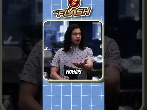 Flash's Biggest and Darkest Sacrifice