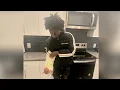 Pradabagshawty mix w visuals