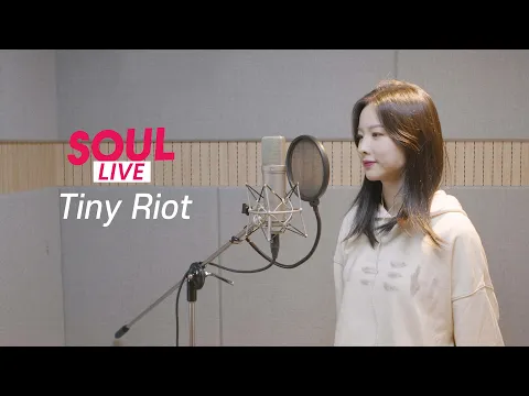 Tiny Riotのサムネイル