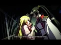 Lagu Cross Ange - Alektra (Jill) | Skyfall