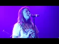 Maggie Rogers - "Back In My Body" (Live in Boston)