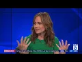 Nikki DeLoach talks new Hallmark Movie