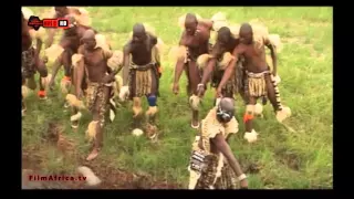 abafana basemawosi ushaka maskandi 