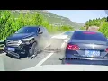 Download Lagu IDIOTS CRAZY TRUCK DRIVERS FAILS*CRAZY TRUCKS HIT BRIDGES*TRUCK CROSSWIND*IDIOTS TRUCK \u0026CAR CRASHING