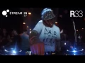Infinity Ink @ NYE Hot Creations R33 Barcelona