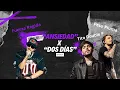 Download Lagu Fuerza Regida ft Tito Double P, Peso Pluma  -  Ansiedad x Dos Días  - XEZZ (Mashup)