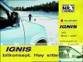 Download Lagu TV2 (Norway) - A piece of stuff (2006) [50fps]