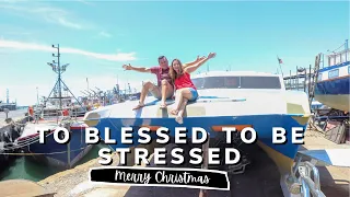 EPIC FAIL at REMOVING our ENGINE! | YACHT REBUILD WEEK 49