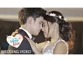 Clark and Leah Wedding Video (Same Day Edit) | On The Wings Of Love