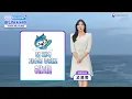 [Sea Fishing Index] March 15, 2026: Low Water Temperature Advisories Lifted for All Sea Areas! / ...
