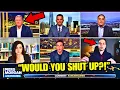 Download Lagu Charlie Kirk Debate EXPLODES on Piers Morgan Show