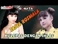 Lagu TASYA ROSMALA // KULEPAS DENGAN IHLAS // NEW MONATA PENONTON SAMPAI TERHIPNOTIS OLEH SUARA NYA TASYA