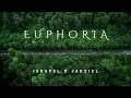 Download Lagu ROKI MUZIK - Euphoria (ft. Jahziel) Official Lyric Video