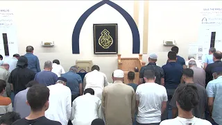 Masjid Livestream