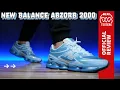 Download Lagu New Balance Abzorb 2000 Review