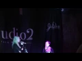 Housewife's Prayer by Pistol Annies (Chloe McVeigh and Hannah Rose Platt cover)