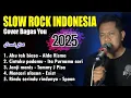 Lagu POP NOSTALGIA 2025 - SLOW ROCK - MALAYSIA 90 AN - AKU TAK BIASA