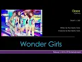 Wonder Girls / Reboot / Oppa  (Audio)