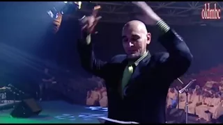 عبدالمجيد عبدالله ابكي على ما جرالي جدة 2007 