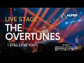 Download Lagu The Overtunes - I Still Love You | Live Stage