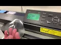 Graphtec Plotter Tips