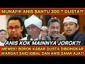 Lagu MEWEK! ANIS IQBAL SAMA AJA?! FANS KDM BONGKAR BOROK KABAR DUSTA ANIS BASWEDAN BERI BANTUAN 300 T‼️
