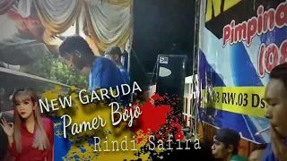 Download Pamer Bojo - Rindi Safira - New Garuda MP3