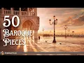 Download Lagu 50 Baroque Classical Music Pieces