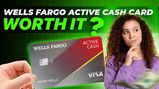 Wells Fargo Active Cash Card Review 2025 Pros and Cons Rewards Annual Fee Interest Rate