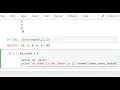 For in range python Lecture-16 Python tutorial Pythonmade