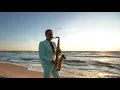 Download Lagu Abrazame - Saxophone Cover