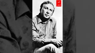 نزار قباني إشتقت إليك فعلمني أن لا أشتاق 