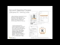 Optum Bank Presentation Part 1