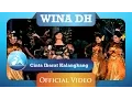 Download Lagu Wina DH - Cinta Ibarat Kalangkang (Official Video Clip)