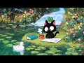 Download Lagu Don’t worry about failure. You only have to be right once. / Jazzy Lo-fi Beats for Study, Focus