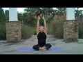 Yoga for Complete Beginners - 30 minute Yoga Class #sunriseyoga #morningyoga