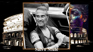 Gay Bar Takeover 5 Salvo Mule - From Sicily to Real Estate to Gay Bar Owner