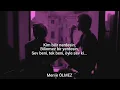 Sena Şener - Bak Bana (lyrics)