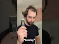 Head Shave Sets BALDING Man FREE