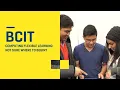 BCIT Computing Flexible Learning Not Sure Where to Begin
